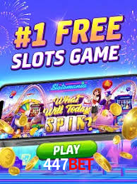 Casino Ao Vivo 447bet