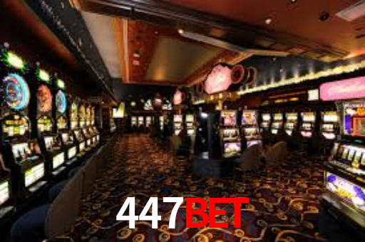 Interface Premium 447bet
