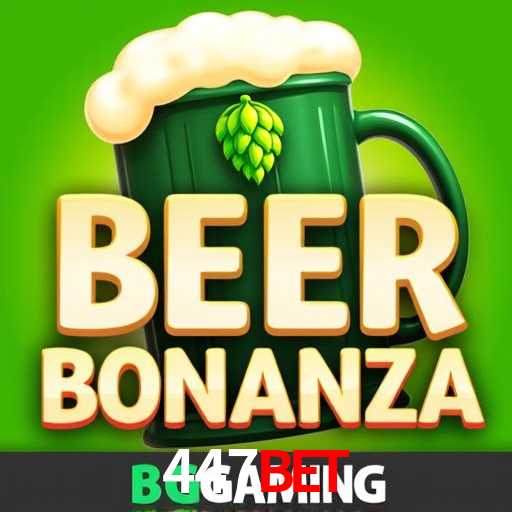 Gates of Olympus 447bet