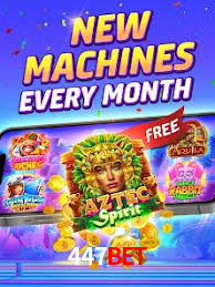 Mesa de Roleta 447bet