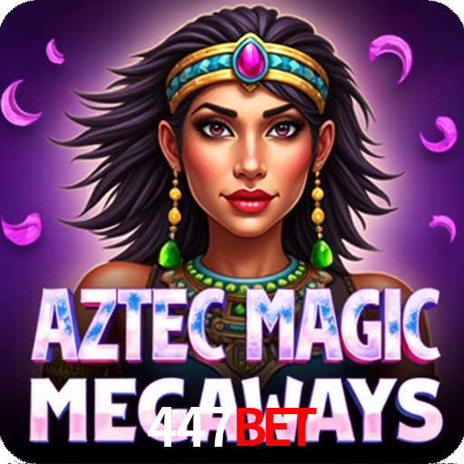 Design Responsivo 447bet