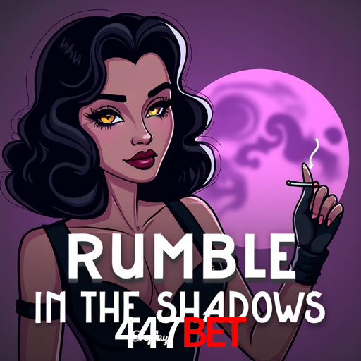 Tecnologia da Plataforma 447bet